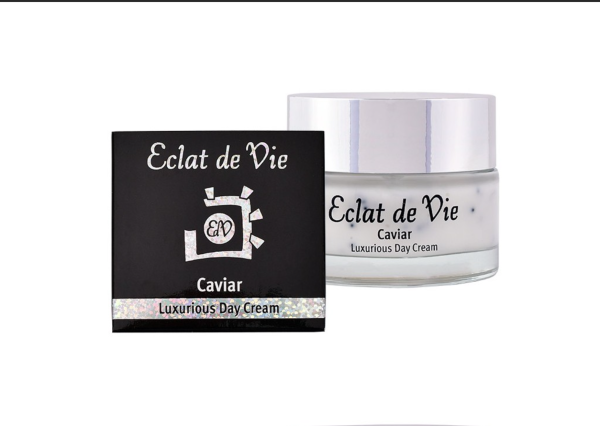 Caviar Luxurious Day Cream